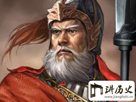 凌烟阁二十四功臣之初唐名将刘弘基生平简介