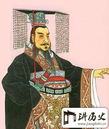 秦始皇的儿子 揭秘秦始皇嬴政到底有几个儿子