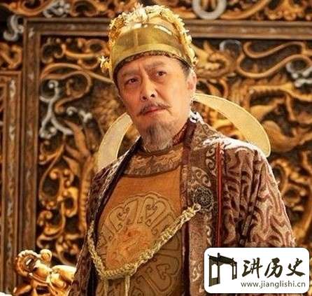 唐太宗李世民为何选软弱李治继位?李治继位之谜