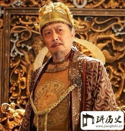 唐太宗14个儿子12个是死于非命:唐太宗儿子之死