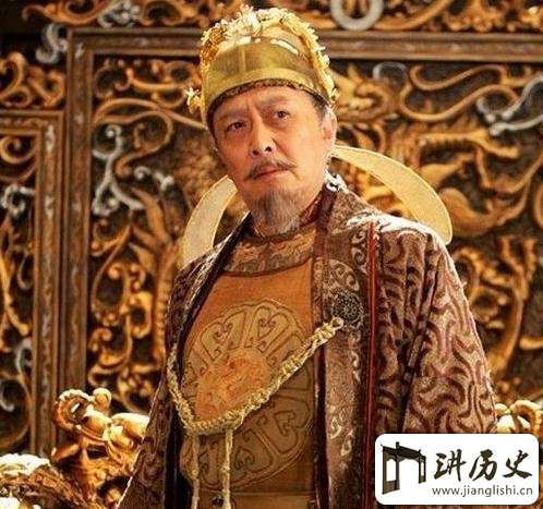 李唐皇室血统之谜:李唐皇室有外族血统是真的吗