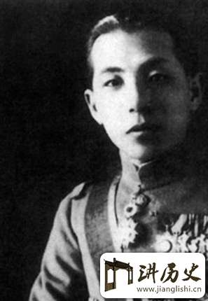 揭秘:为何张学良愿担“不抵抗”罪名?