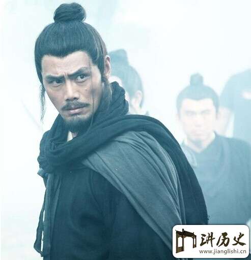 曹魏五子良将如何排位?他才是正史曹魏第一名将