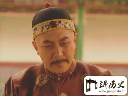 雍正暴卒尸体无头之谜:到底雍正的头在何处?