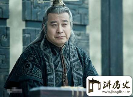 揭秘赵高祸秦的真相:只因父母兄弟妻儿死于秦手