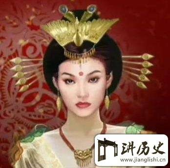唐中宗的皇后韦氏:政治野心膨胀 杀夫夺权被杀