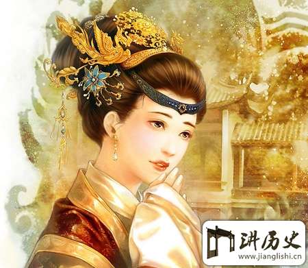 皇室称谓由来:中国古代皇后为何自称“哀家”?