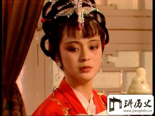 红楼梦贾探春最后结局是什么?贾探春生平简介
