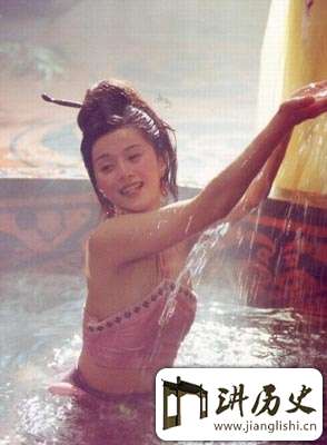 秦始皇后宫女子的生活 秦始皇不立皇后之谜