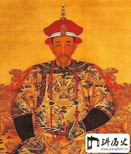 阴差阳错就当了皇帝!中国古代的十大幸运帝王