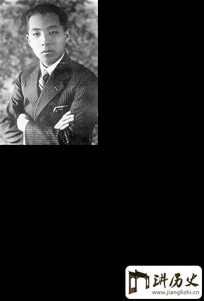 少帅张学良:为什么那么多女人对他痴情一生?