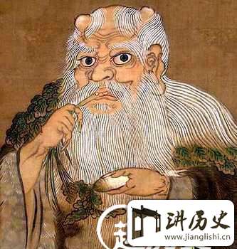 神农氏是炎帝吗? 神农氏和炎帝到底什么关系?
