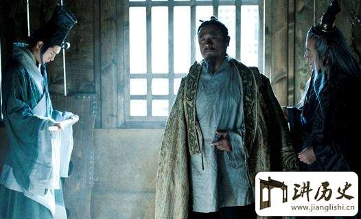 秦二世诛杀李斯共用了多少酷刑?李斯死得有多惨