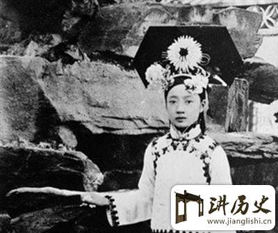 清朝格格多数不能生育且短命:背后苦衷竟是这样