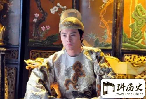 唐太宗李世民何以向突厥称臣纳贡十二年