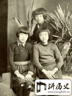 15岁末代皇妃李玉琴如何排解后宫的寂寞岁月?