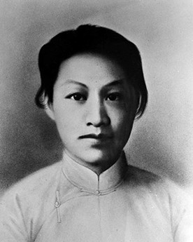 谭厚兰