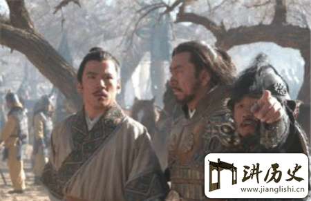 隋末两大悲剧王世充李密:默默的为李渊做注脚