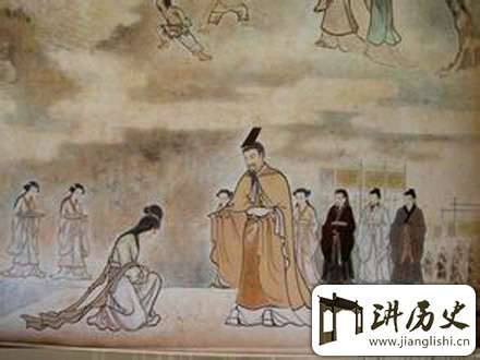细数那些你不知道的事:古代历史上的西陵国之谜