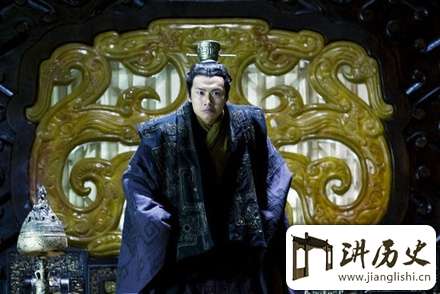 因一句话亡了大秦王朝?历史上是谣言还是预言?