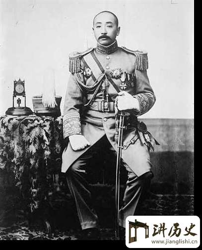 揭开张作霖世家财产去向之谜:被日本搜刮殆尽