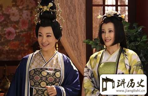 揭秘:古代改变历史进程的山西四大美女都是谁?