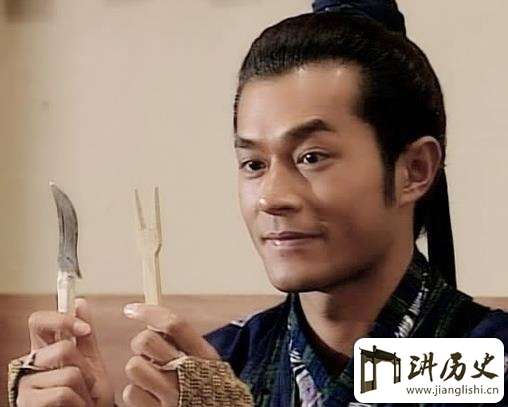 秦始皇为什么焚书?为了消灭项少龙存在的证据吗