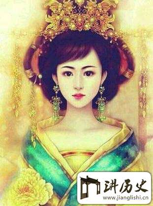 长孙皇后:大唐帝国历史上真正的后宫大姐大