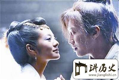 都说一见杨过误终身,岂知一见郭襄竟能误百年?