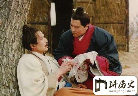 苏秦和张仪的故事:纵横家苏秦和张仪谁更厉害?