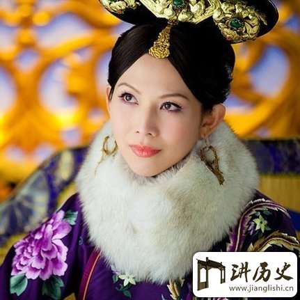 史上真实的皇后哲哲:哲哲和皇太极的感情如何?