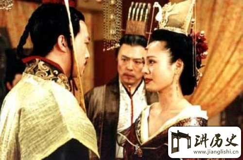 曾经改变365直播的五场三角恋:盘点古代三角恋