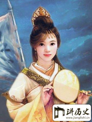 雀屏招亲典故简介 唐高祖李渊如何凭射箭抱得美人归
