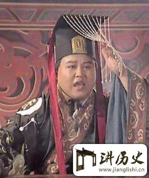 诸葛亮死后刘禅杀李邈,真是扶不起的<a href=
