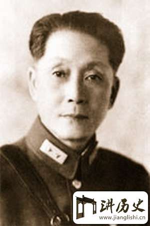 军神蒋百里:唯一获得日本天皇赐刀的中国军人