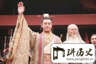 中国各朝代名称的来历:历朝历代国号因何而来?