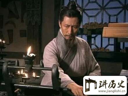 史上因贪一己之私利而枉顾相国之重责的秦相李斯