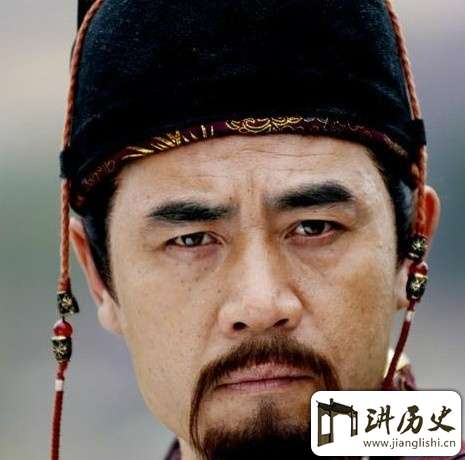 十八学士首席杜如晦:唐太宗称制过程的第一谋士