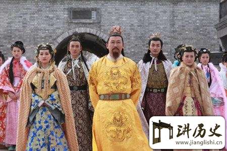 崇祯太子疑案:到底真实的太子死于何人之手