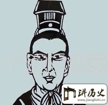 晋穆帝司马聃简介 在位期间东晋版图有所扩大