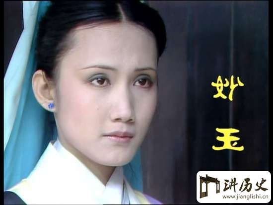 宝玉和妙玉:贾宝玉为何对出家女子妙玉有好感?