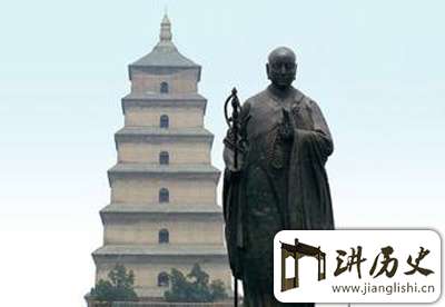 史上最不可思议战争:大唐没用一兵一卒灭古印度