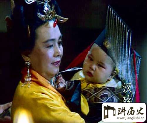 汉殇帝到底是因何夭折?汉殇帝活到了几岁死的