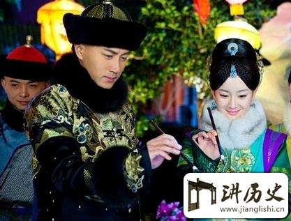 揭秘:清太宗皇太极的奇特婚姻是什么样子的?