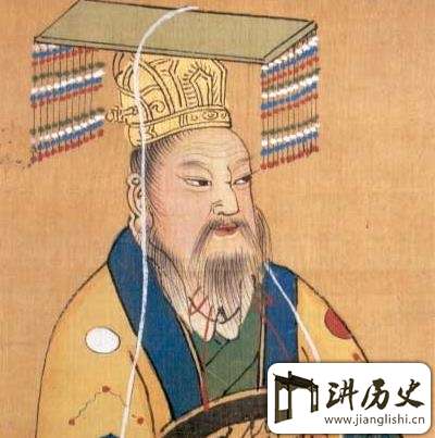 历史谜团:隋文帝杨坚死亡真相与太陵风水之谜