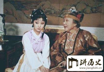 揭秘:《红楼梦》里谁想培养林黛玉做接班人?