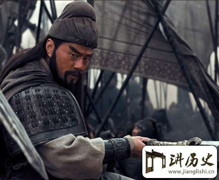 武圣关羽:从正史和演义中看关羽的单兵作战能力