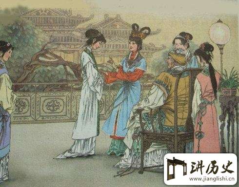 在小说《水浒传》中凤姐<a href=