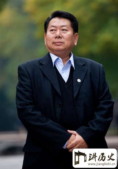 张学良侄子披露张家财富去向:被日本人搜刮殆尽