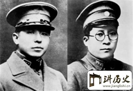 揭秘:李宗仁释放张学良杨虎城的努力为何流产?